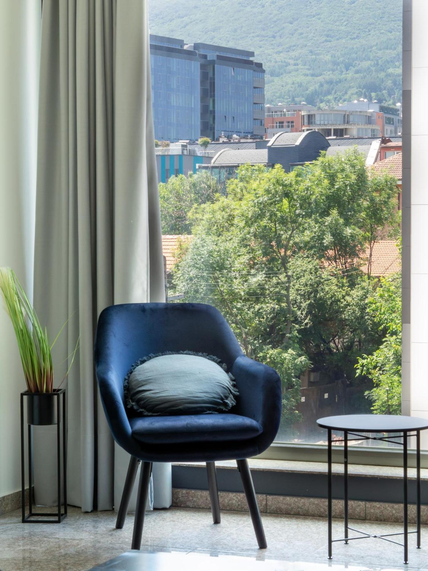 Vertigo2 Huge Apartment 2 Bedrooms Balcony Parking Sofie Exteriér fotografie