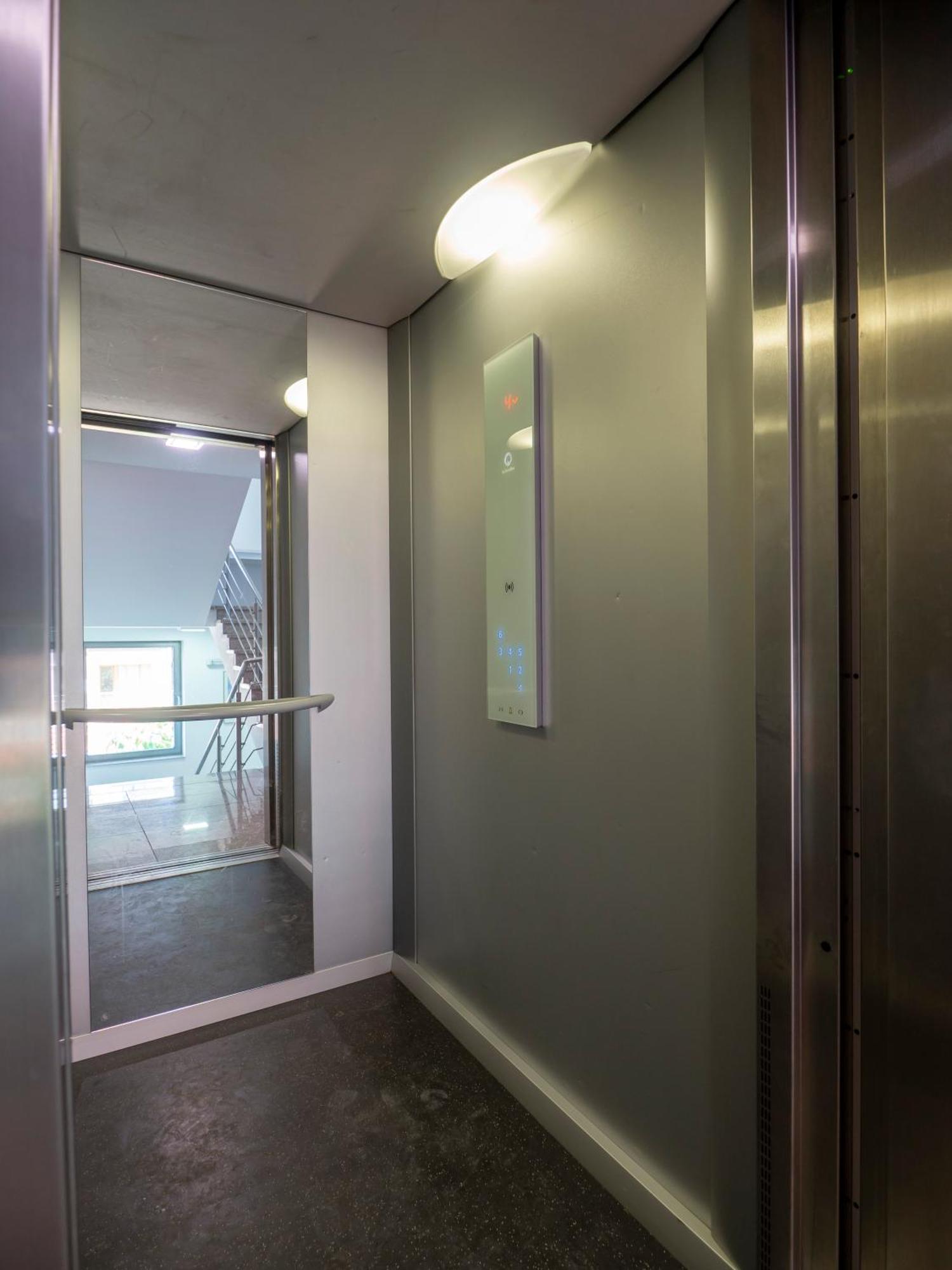 Vertigo2 Huge Apartment 2 Bedrooms Balcony Parking Sofie Exteriér fotografie