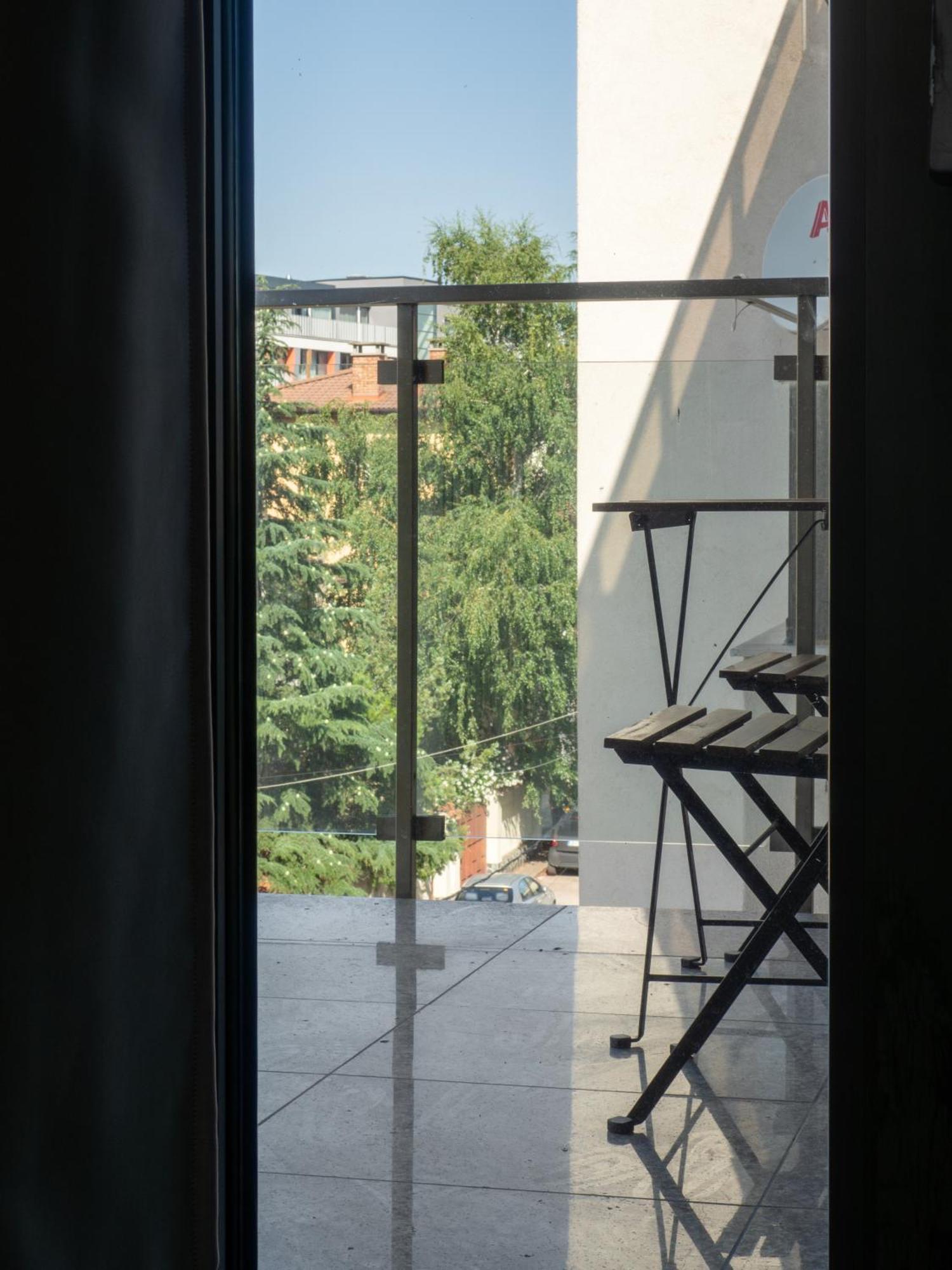 Vertigo2 Huge Apartment 2 Bedrooms Balcony Parking Sofie Exteriér fotografie